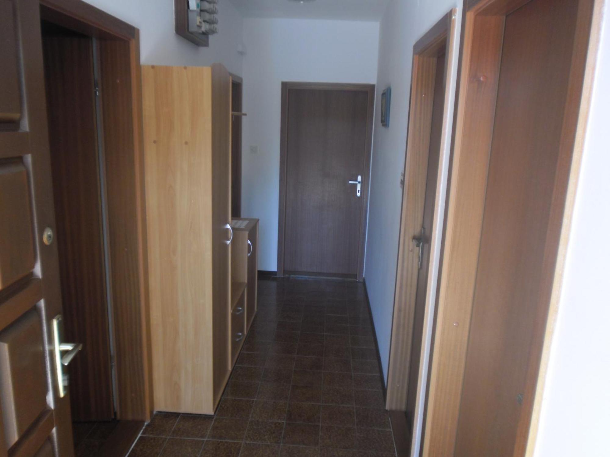 Apartments Marta Rogoznica  Quarto foto